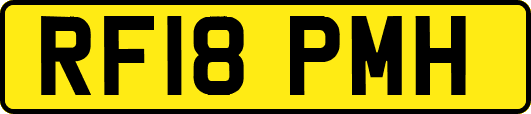 RF18PMH