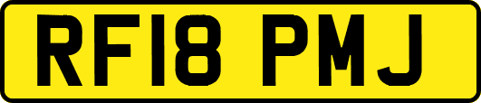 RF18PMJ