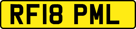 RF18PML