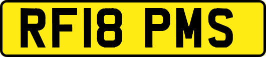 RF18PMS