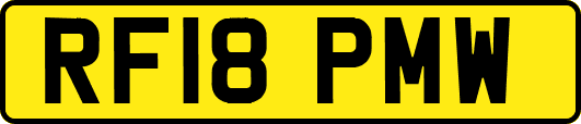 RF18PMW