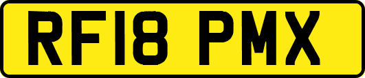 RF18PMX