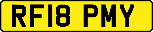 RF18PMY