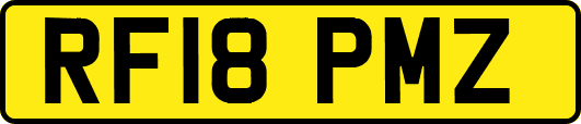RF18PMZ