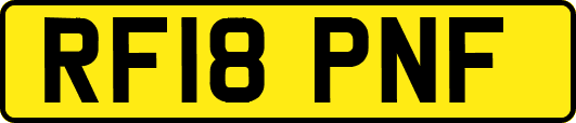 RF18PNF