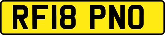 RF18PNO