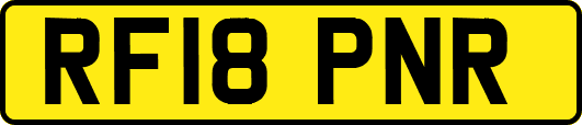 RF18PNR