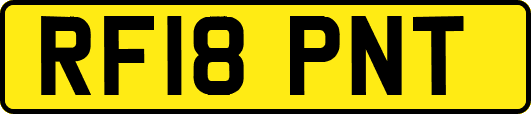 RF18PNT