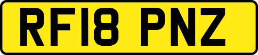 RF18PNZ