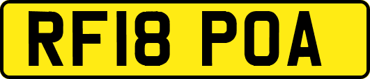 RF18POA