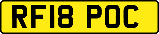 RF18POC