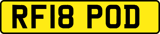 RF18POD
