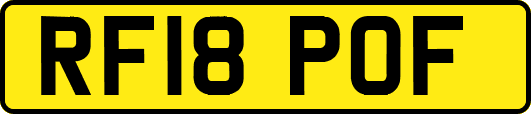 RF18POF