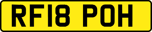 RF18POH
