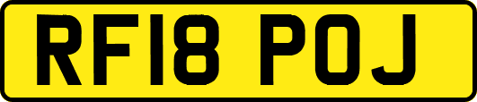 RF18POJ