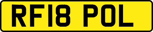 RF18POL