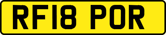 RF18POR