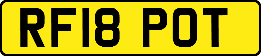 RF18POT