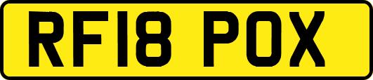 RF18POX