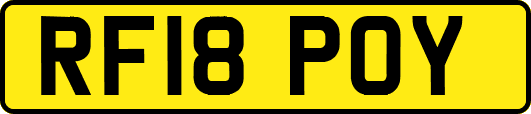 RF18POY