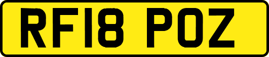 RF18POZ