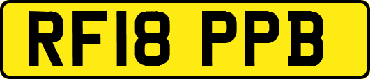 RF18PPB