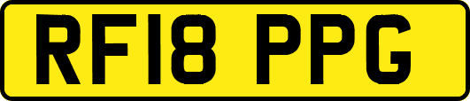 RF18PPG