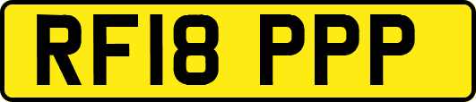 RF18PPP