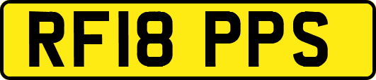 RF18PPS