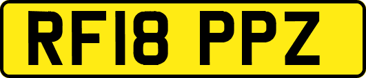 RF18PPZ