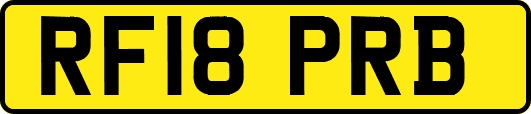 RF18PRB
