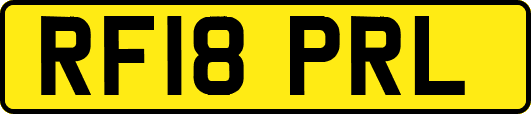 RF18PRL