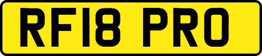 RF18PRO