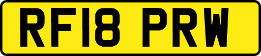 RF18PRW