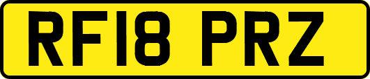 RF18PRZ