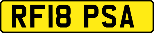 RF18PSA