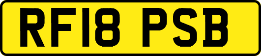 RF18PSB