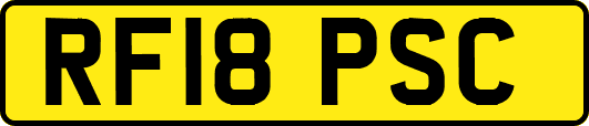 RF18PSC
