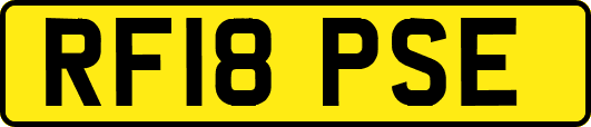 RF18PSE