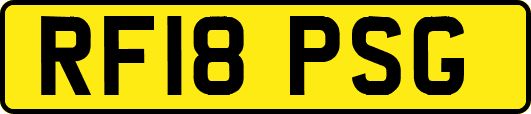 RF18PSG
