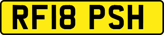 RF18PSH