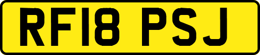 RF18PSJ