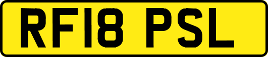 RF18PSL