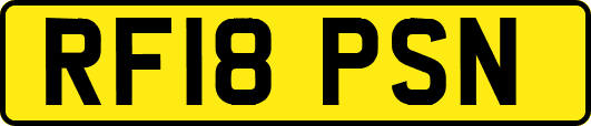 RF18PSN