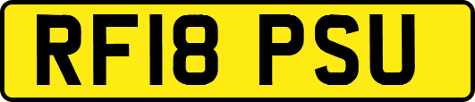 RF18PSU