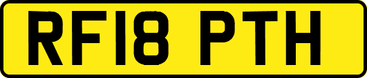 RF18PTH