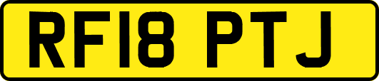 RF18PTJ