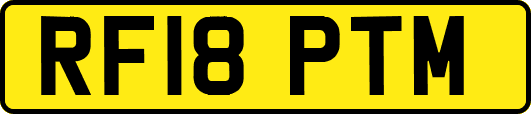 RF18PTM