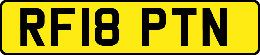 RF18PTN