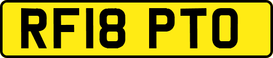 RF18PTO
